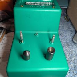 Station de pr&eacute;paration RCBS trim mate 240 volts