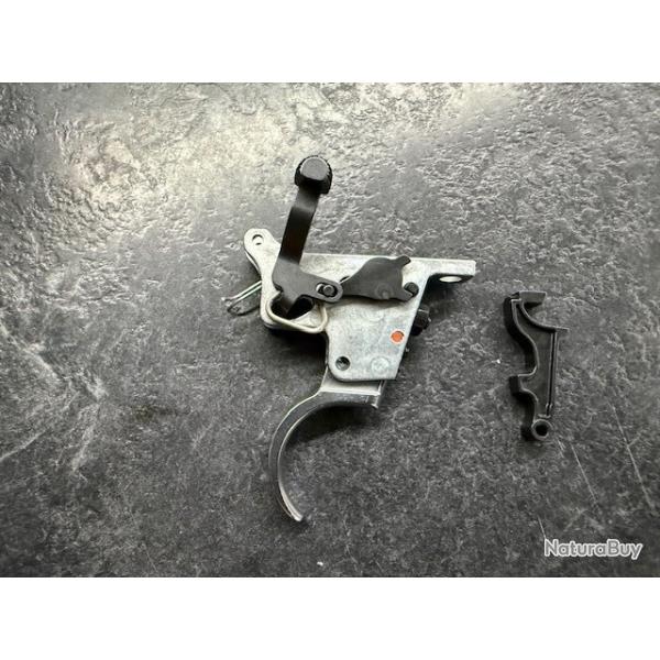 D�tente pour CZ 457