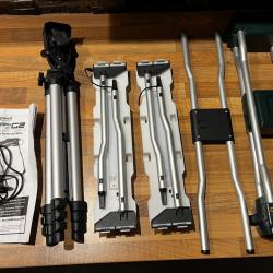 Chronographe Caldwell G2