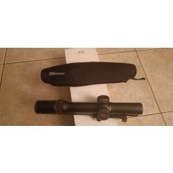 Lunette Blaser B1     1-7x28 iC