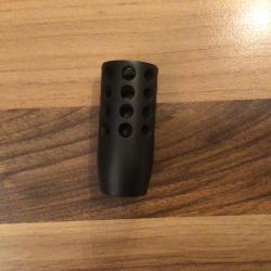 Frein de bouche Df2000 pour 9,3x62