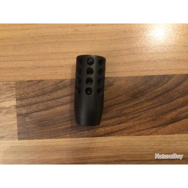 Frein de bouche Df2000 pour 9,3x62