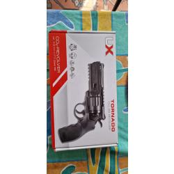 Airsoft co2 Revolver Neuf