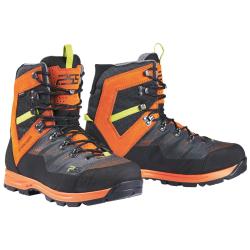 Chaussure PSS FORSTEP TEC STX 40