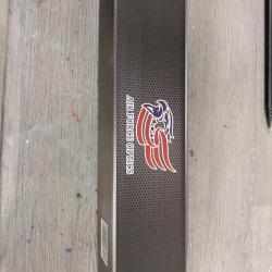 Lunette 6-24X50 Air Force Optics AO 30MM