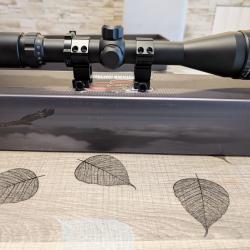 Lunette 6-24X50 Air Force Optics AO 30MM