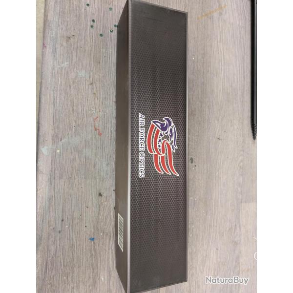 Lunette 6-24X50 Air Force Optics AO 30MM