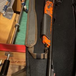 Winchester sxr2 pump