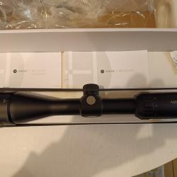 Lunette de tir Hawke Vantage 3-9x50 AO 30-30 Duplex &agrave; l'&eacute;tat neuf.