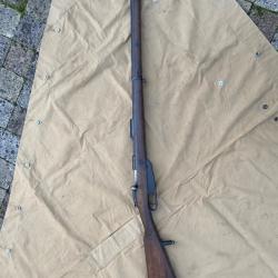 Jolie GEWEHR 1888/05 parfait pour le tir