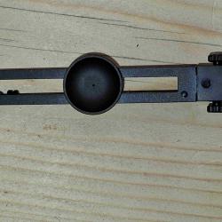 Dioptre PEDERSOLI -USA 436 NEUF