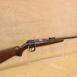 Ansch&uuml;tz mono-coup calibre 22LR