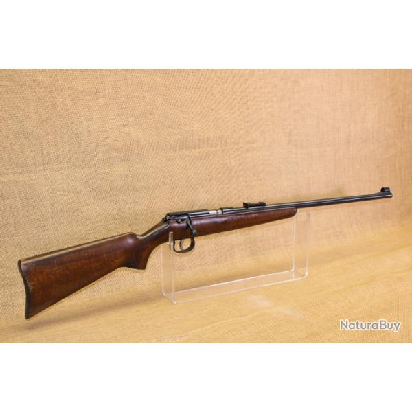 Ansch�tz mono-coup calibre 22LR