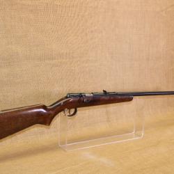 Ansch&uuml;tz mono-coup en calibre 22LR