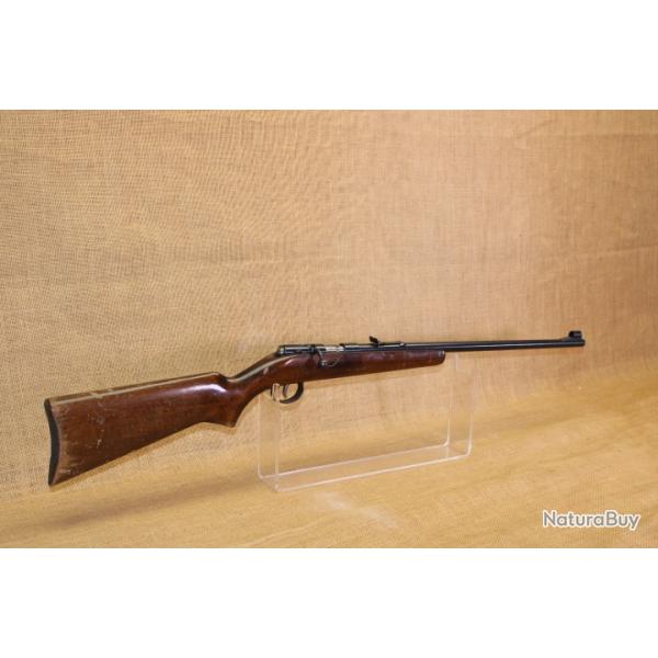 Ansch�tz mono-coup en calibre 22LR