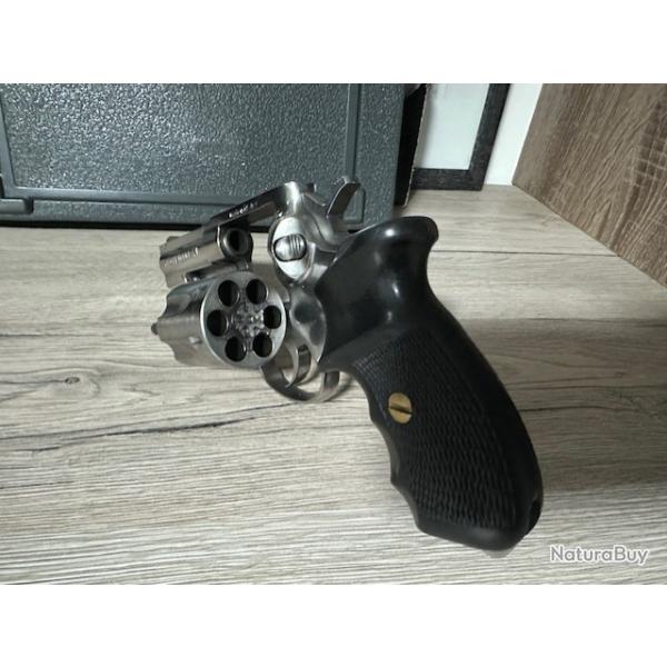 manurhin special police X1