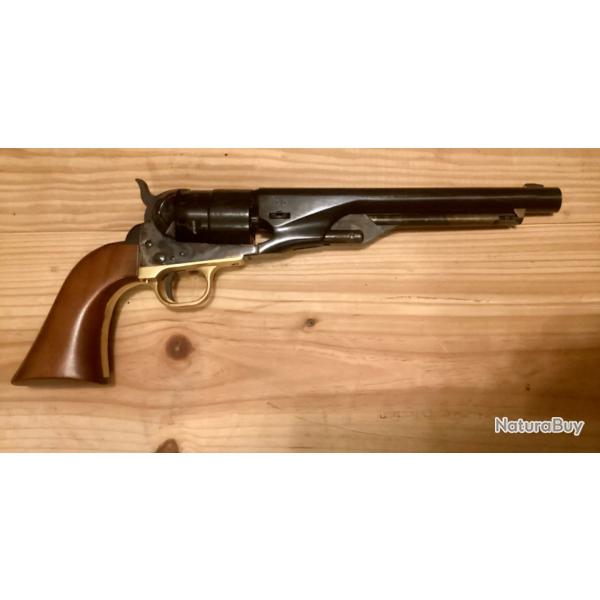 Revolver Pietta Colt 1860 Army 44 pn