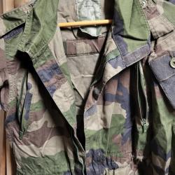 Veste de combat T4S2 F&eacute;lin