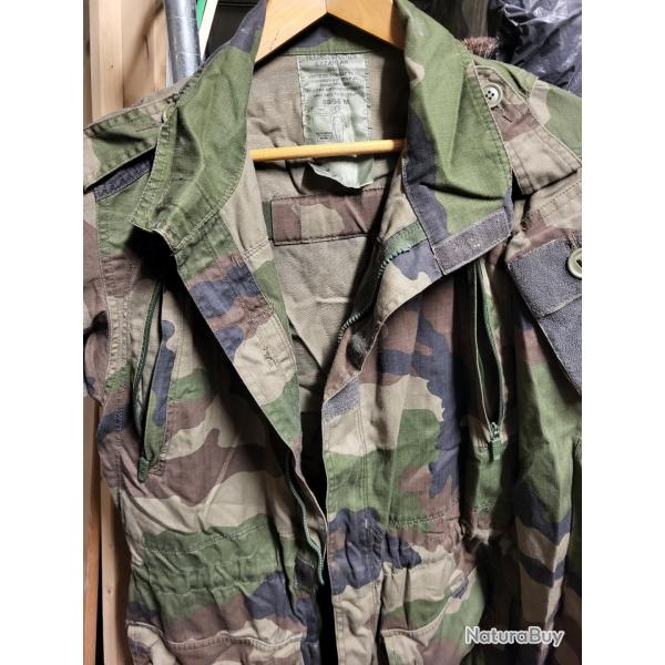 Veste de combat T4S2 F�lin
