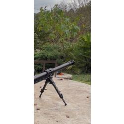 Frein de bouche d&eacute;connexion rapide donnyfl