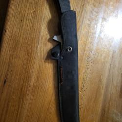 Couteau chasse solignac