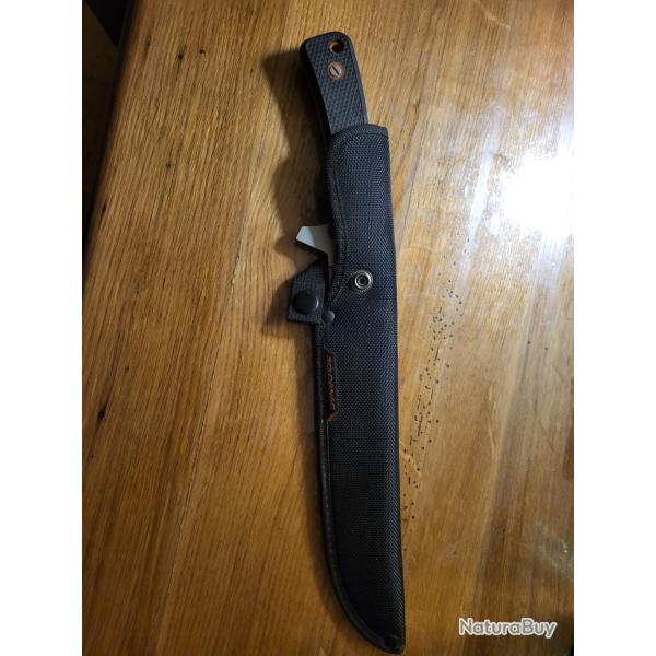 Couteau chasse solignac