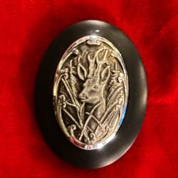 Écussons de crosse pour Blaser