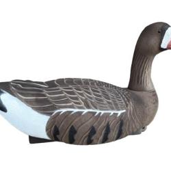 Formes d'Oie Rieuse Active HD - Lot de 4