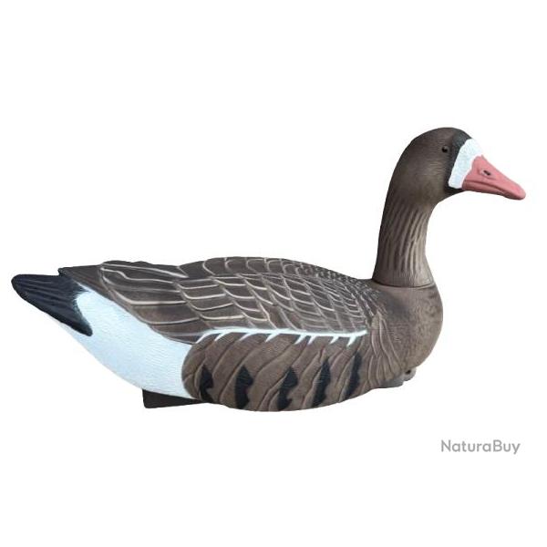 Formes d'Oie Rieuse Active HD - Lot de 4