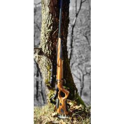 Carabine &agrave; verrou zastava-Serbia 7x64