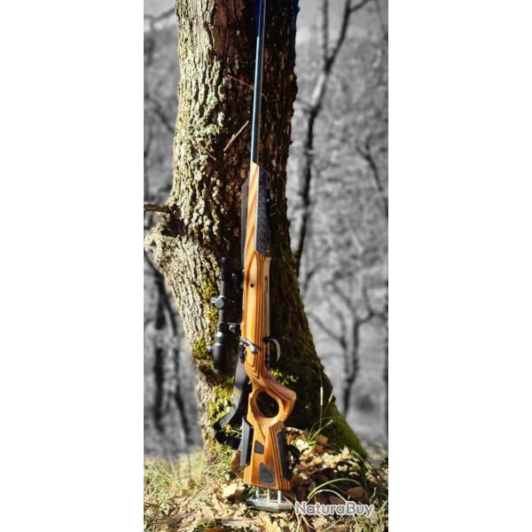 Carabine � verrou zastava-Serbia 7x64