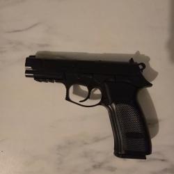 Bersa Thunder 9 Pro - Airsoft