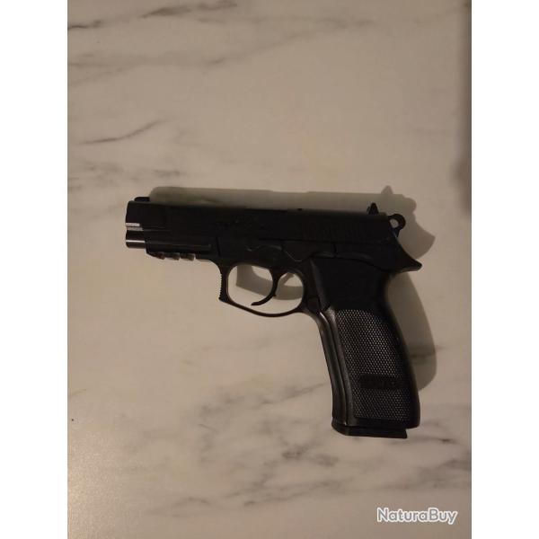 Bersa Thunder 9 Pro - Airsoft