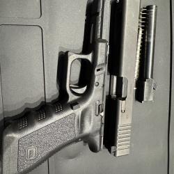 Glock 35 Calibre 40 S&W