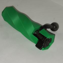 Range-culasse MAS 45 / Mauser 45