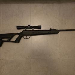 Carabine Crosman Vital shot