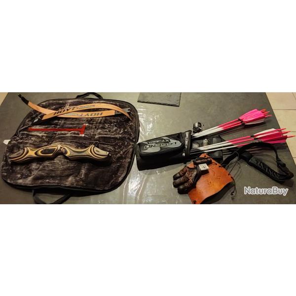 ARC Hoyt branche satori poign�e ilf wild mountain