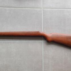 Crosse de mas 45 modifi&eacute;e pour la Mauser 45