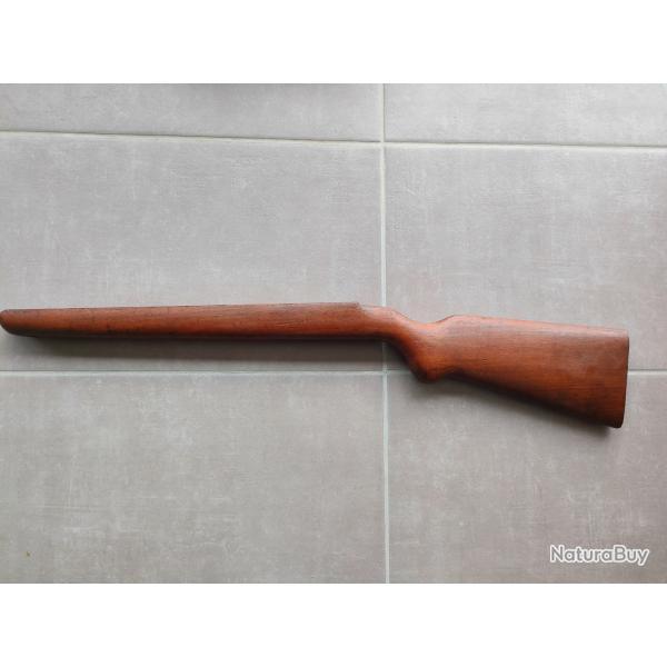 Crosse de mas 45 modifi�e pour la Mauser 45
