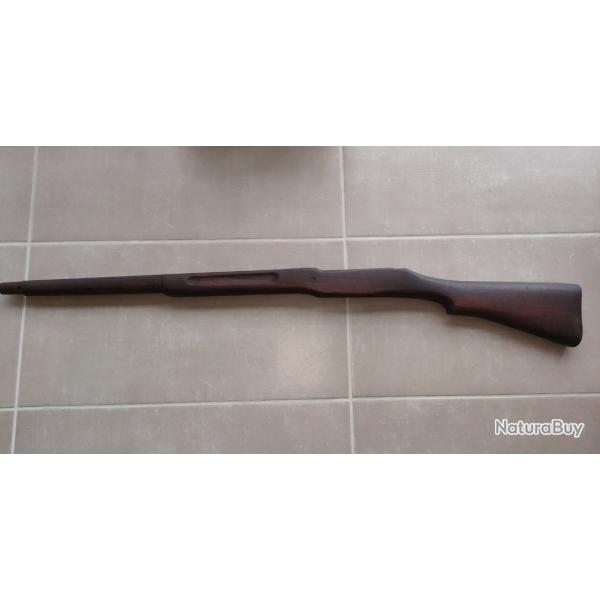 Crosse de fusil US17, marqu� Remington