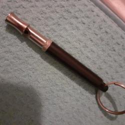 Sifflet Ultrason