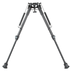 BIPIED 9-13.5 CARBON GRENADIERE RAIL WEAVER PIEDS RETRACTABLES 6N