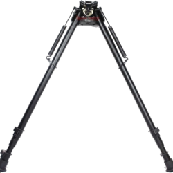 BIPIED 15-26 PIEDS RETRACTABLES ET PIVOTANTS RAIL WEAVER 21MM