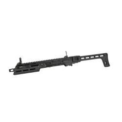 KIT CARBINE SMC 9 NOIR