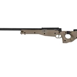 REPLIQUE LONGUE 6MM SA-S14 SNIPER TAN