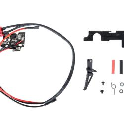 MOSFET HAL ETU POUR V2