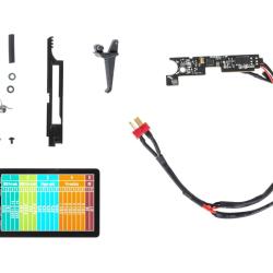 MOSFET HAL ETU POUR V3