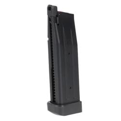 CHARGEUR CO2 30 CPS PISTOLET VAPOR