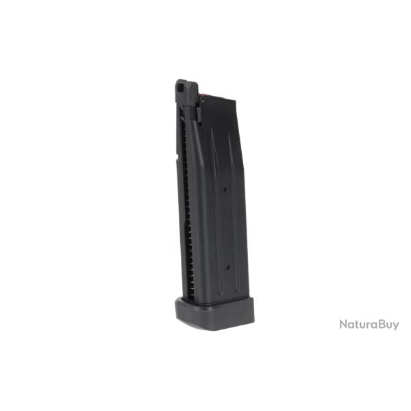 CHARGEUR CO2 30 CPS PISTOLET VAPOR