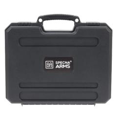 MALLETTE PISTOLET 30CM NOIRE